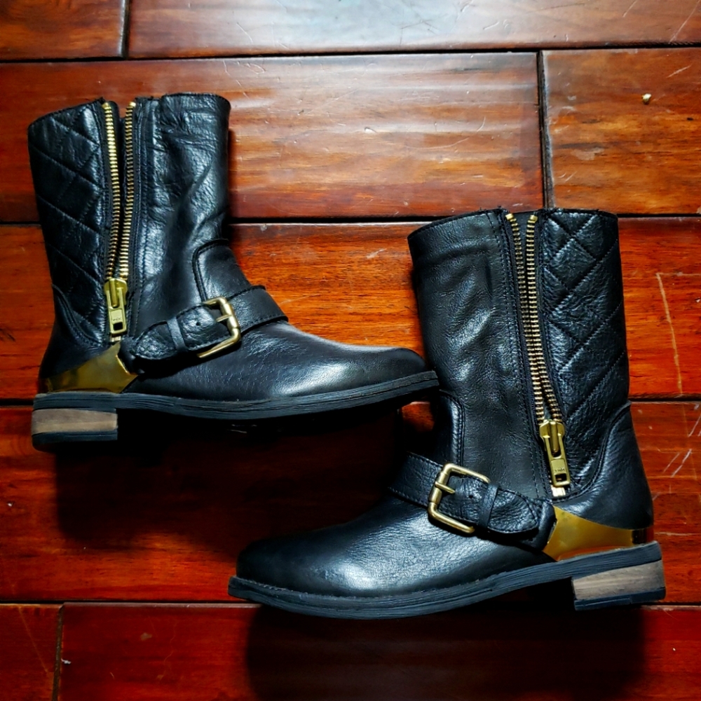 Aldo kids boots